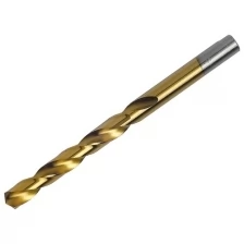 Irwin 10,0 Titanium HSS DIN 338 сверло по металлу 10502599 .