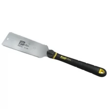 Ножовка STANLEY HAND TOOLS STANLEY 0-20-501 Японская с полотном с двумя режущими кромками