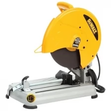 Монтажная пила DeWALT D 28715