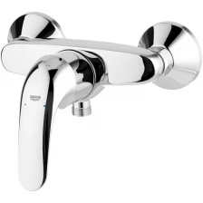 Смеситель для душа GROHE Euroeco, хром (32740000)