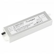 Arlight Блок питания ARPV-12045-B (12V, 3.8A, 45W) (Arlight, IP67 Металл) 021964