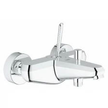 Смеситель для ванны Grohe Eurodisc Joy 23431000 хром