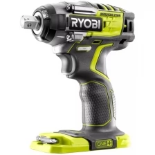 Бесщеточный аккумуляторный ударный гайковерт Ryobi ONE+ R18iW7-0 5133004220