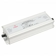 Arlight Блок питания ARPV-LG24200-PFC-A (24V, 8.3A, 200W) (Arlight, IP67 Металл) 030019