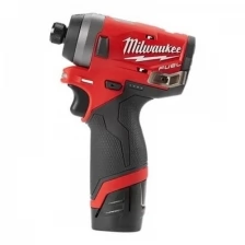 Гайковерт аккумуляторный MILWAUKEE M12 FID-202X FUEL