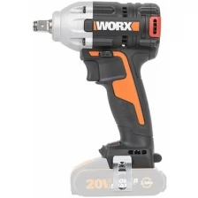 Гайковерт WORX WX272.9