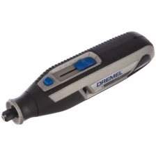 Гравер аккумуляторный DREMEL Lite 7760-15