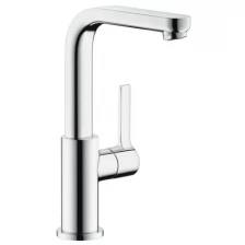 Смеситель для раковины (д.к) Hansgrohe Metris S 31159000