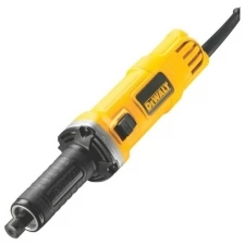 Шлифмашина прямошлифовальная DWE4884 DeWALT DWE4884-QS