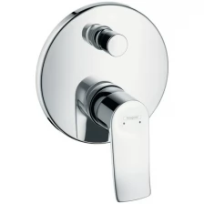 Смеситель для душа Hansgrohe Metris 31493000