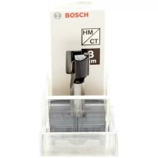 Фреза шарнирная BOSCH Std S8/D12,7/L12,7