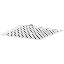 Верхний душ E.C.A. Shower Head Slim 102145013EX