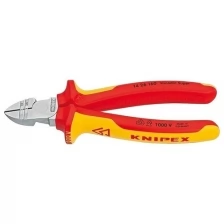 Бокорезы VDE 1000V KNIPEX KN-1426160