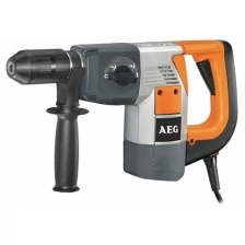 Отбойный молоток AEG Powertools PM 3