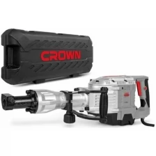 CROWN Отбойный молоток CROWN CT18185 BMC