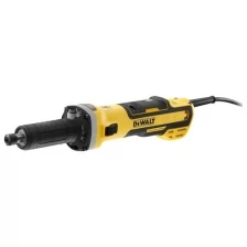 Машина прямая шлифовальная DEWALT DWE4997