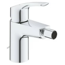 Смеситель для биде с цепочкой GROHE Eurosmart New 32927 003 (32927003) хром